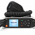 Автомобильная DMR радиостанция цифровая DM588