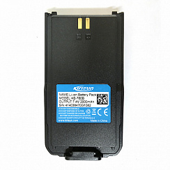 Аккумулятор к DP405, 2000 мАч, KB-760B