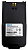 Аккумулятор к DP515Ex, 2400 мАч, KB-515A-Ex